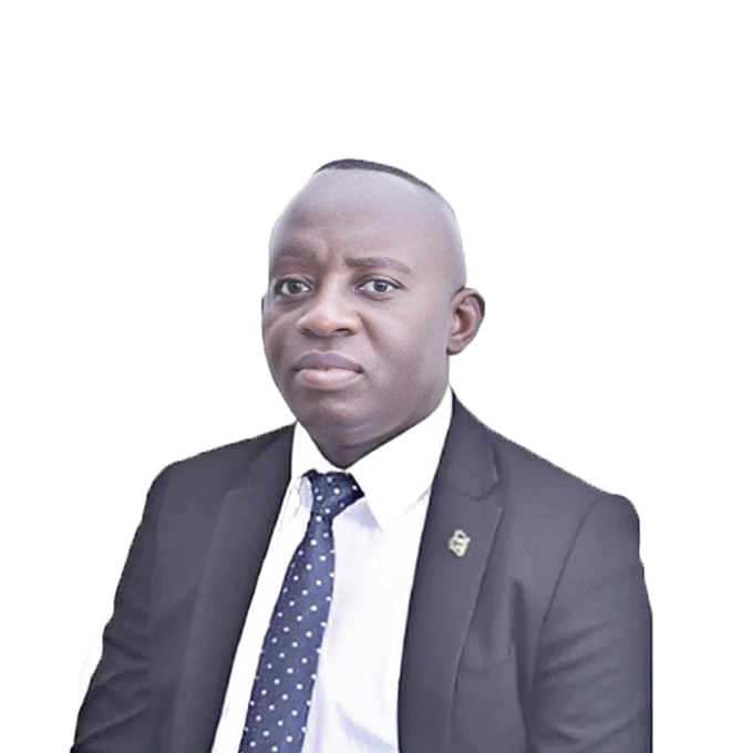 Mr. Nsubuga Henry