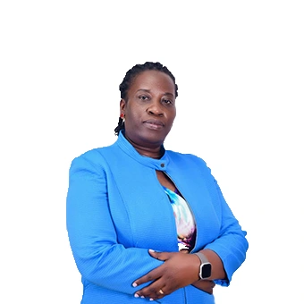 Ms. Nalwanga Rose Mary