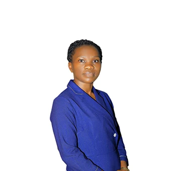 Ms. Sylvia Nantongo