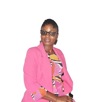 Ms. Zawedde Lillian Onyait