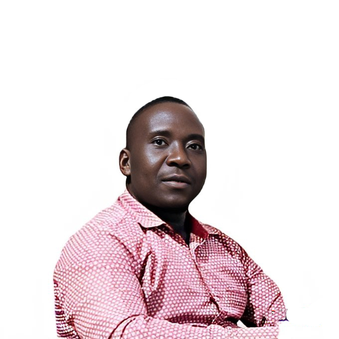 Mr. Matovu Charles