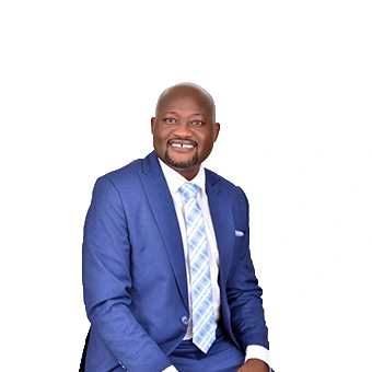Mr. Wegulo Swaliki Byakatonda