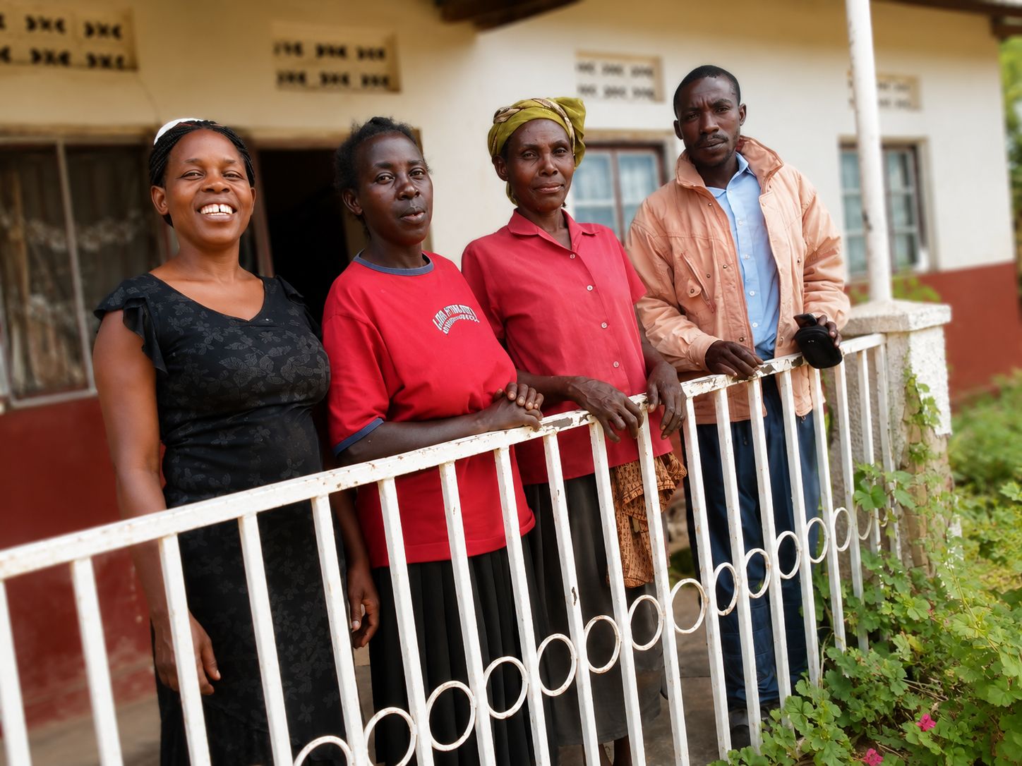 DMF community impact